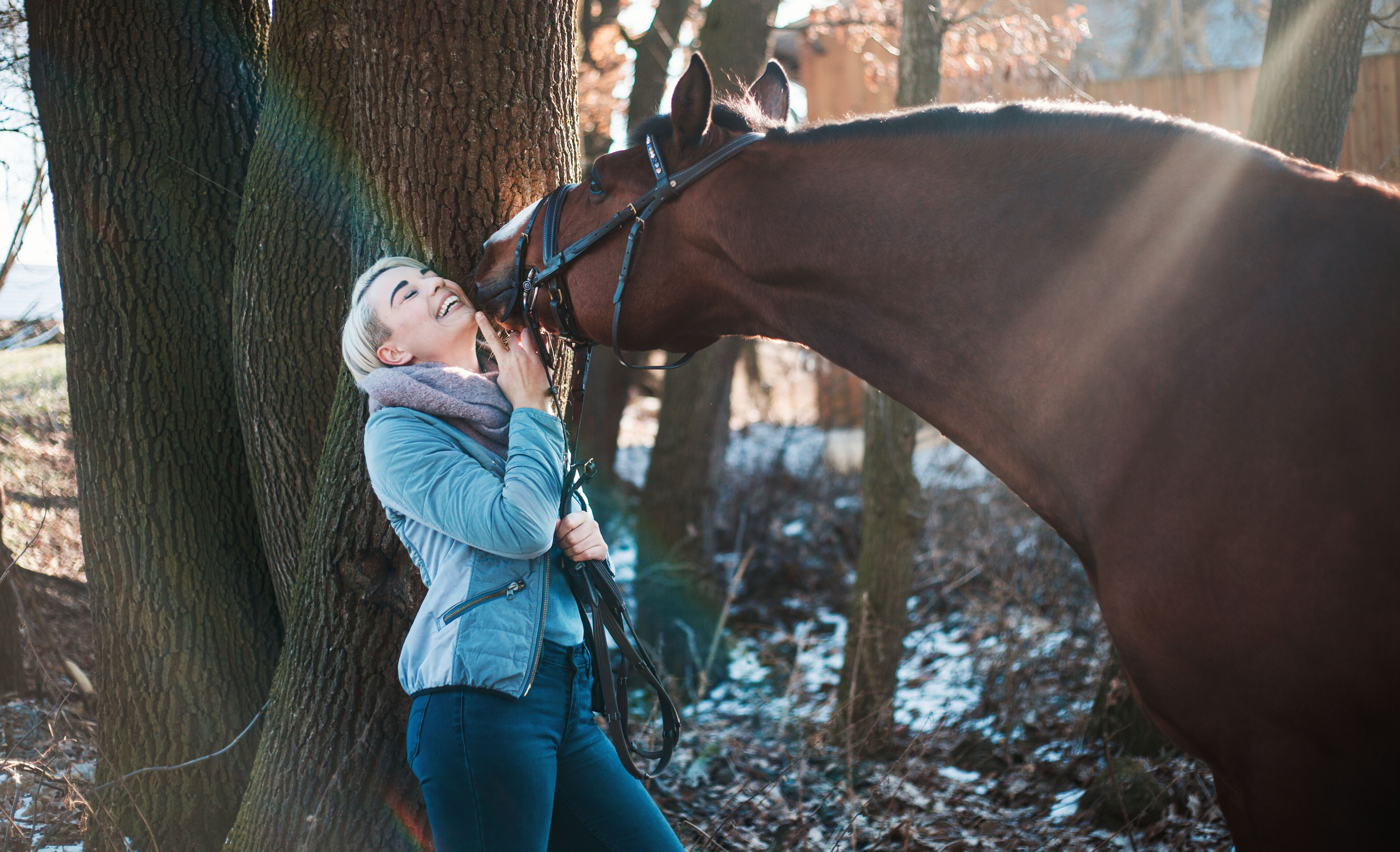 Equestrian Life – Reitsportmode alltagstauglich kombiniert